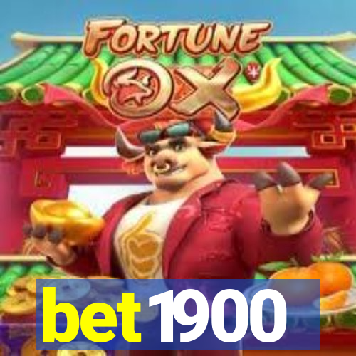 bet1900