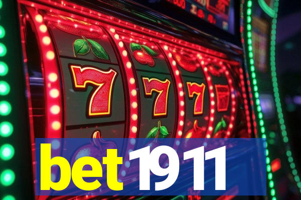 bet1911