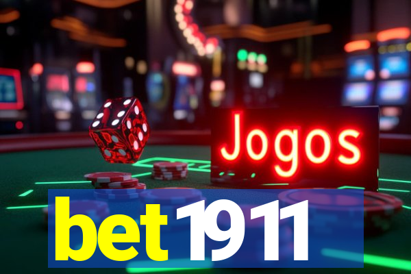 bet1911