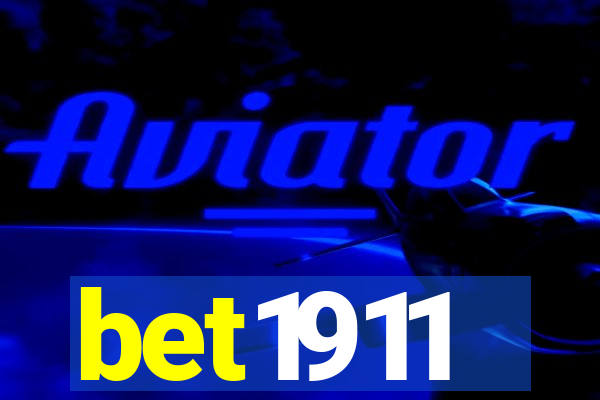 bet1911