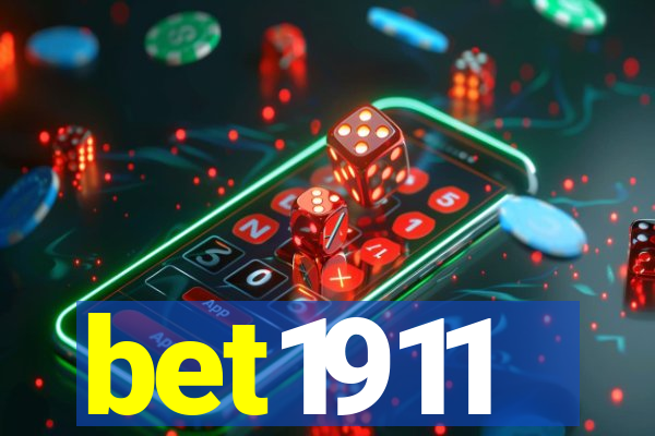 bet1911