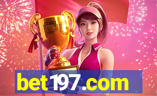 bet197.com