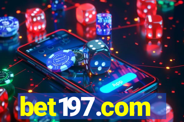 bet197.com