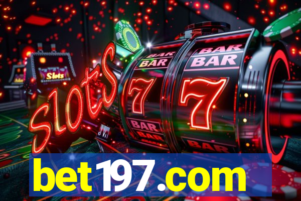 bet197.com