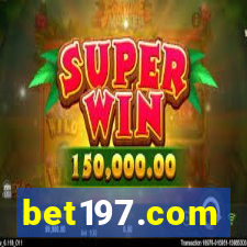 bet197.com