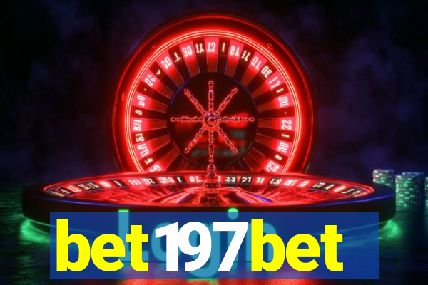 bet197bet