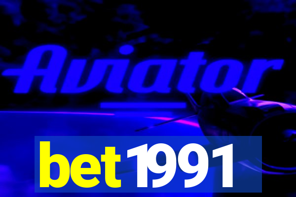 bet1991