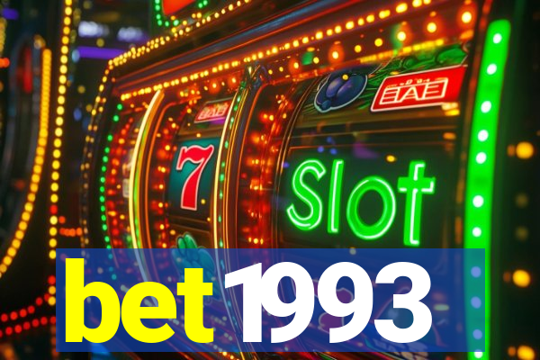 bet1993