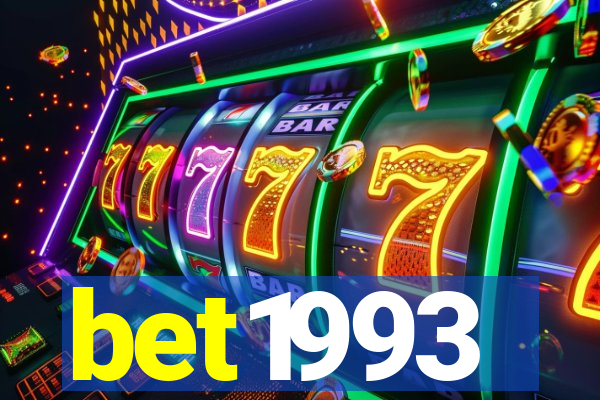 bet1993