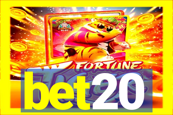 bet20