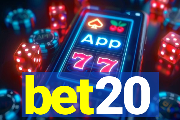 bet20