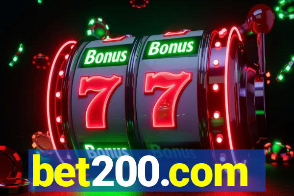 bet200.com