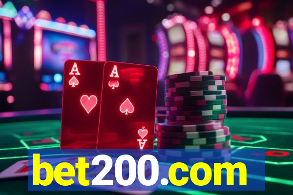 bet200.com