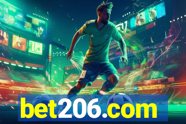 bet206.com