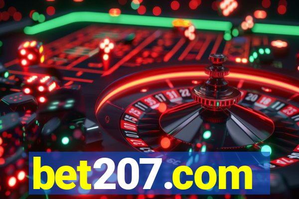 bet207.com