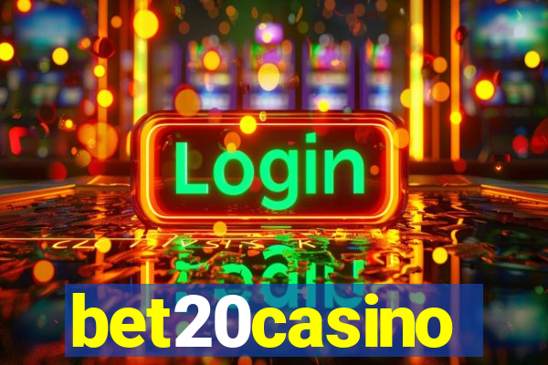 bet20casino