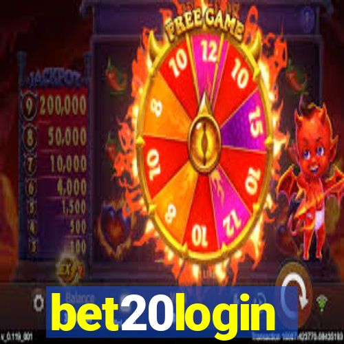 bet20login