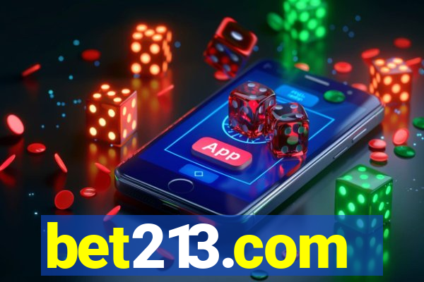 bet213.com