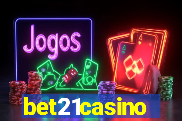 bet21casino