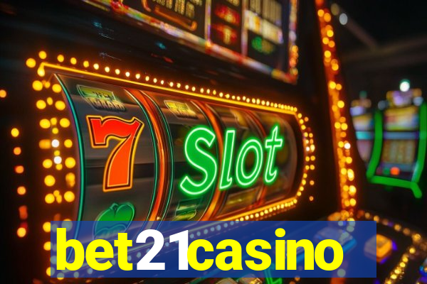 bet21casino