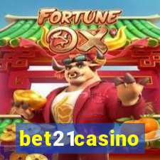 bet21casino