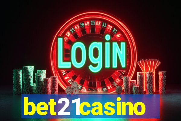 bet21casino