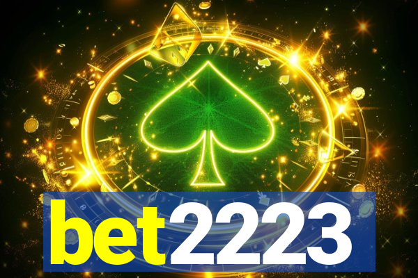 bet2223