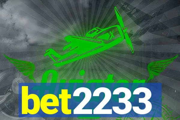 bet2233