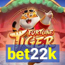 bet22k