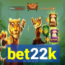 bet22k