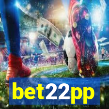 bet22pp