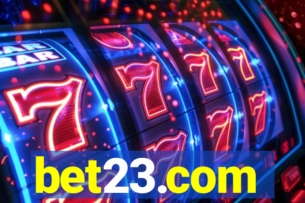 bet23.com