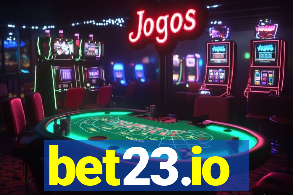 bet23.io