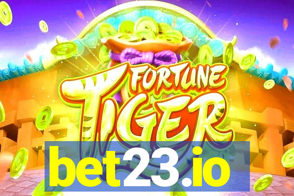 bet23.io