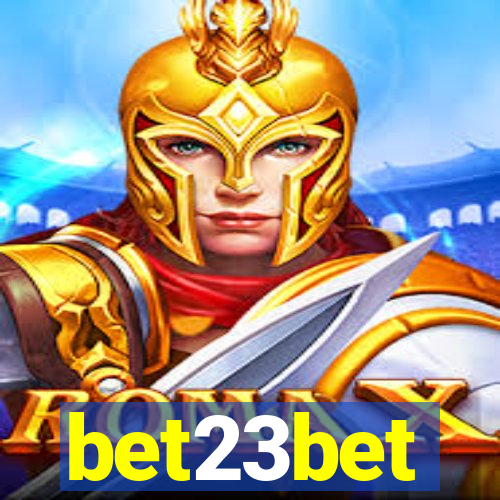 bet23bet