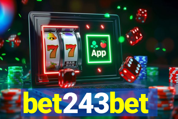 bet243bet