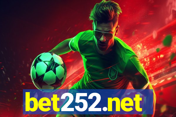 bet252.net