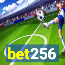 bet256