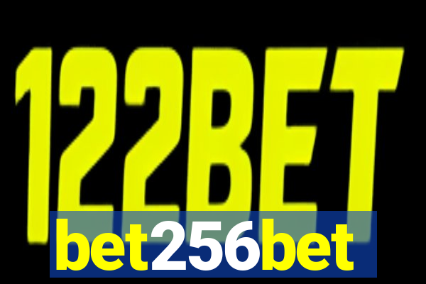 bet256bet