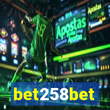 bet258bet