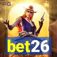 bet26