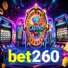 bet260