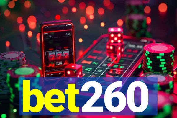 bet260