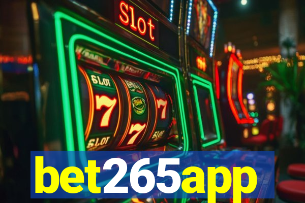 bet265app