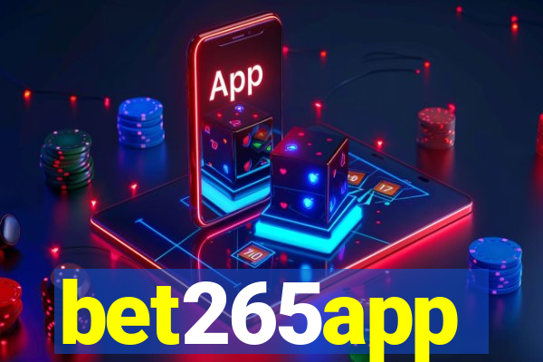 bet265app