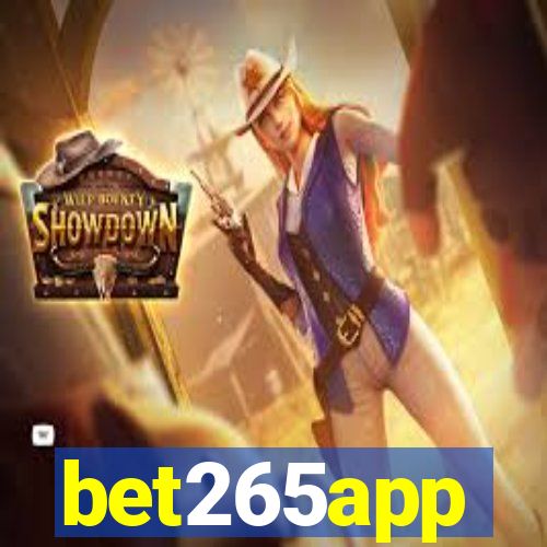 bet265app