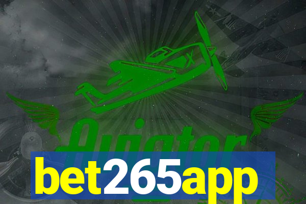 bet265app