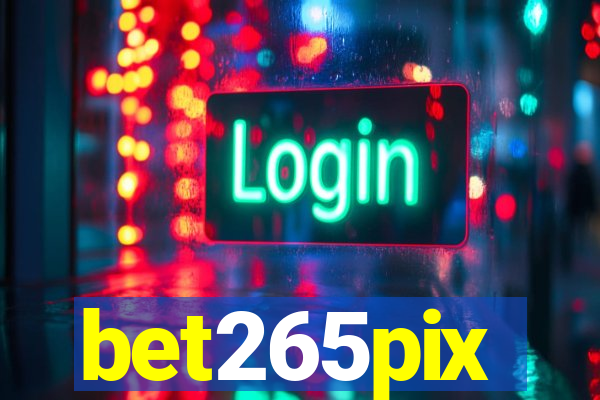 bet265pix