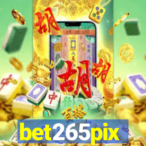 bet265pix