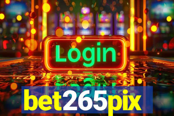 bet265pix